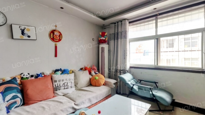 福源小区二手房实景图