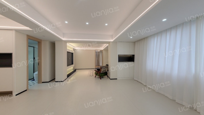 翔金垟新村二手房实景图