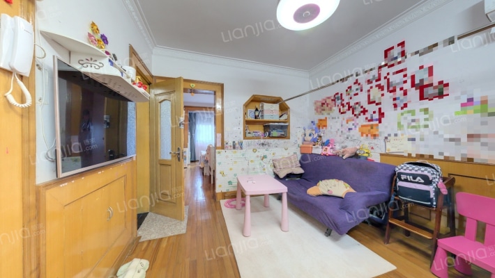 共江小区二手房实景图