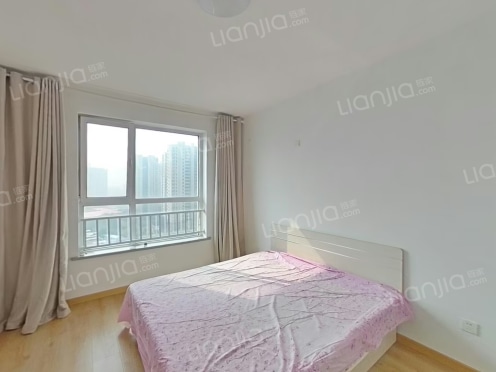 整租·中泰信上景 2室2厅 南