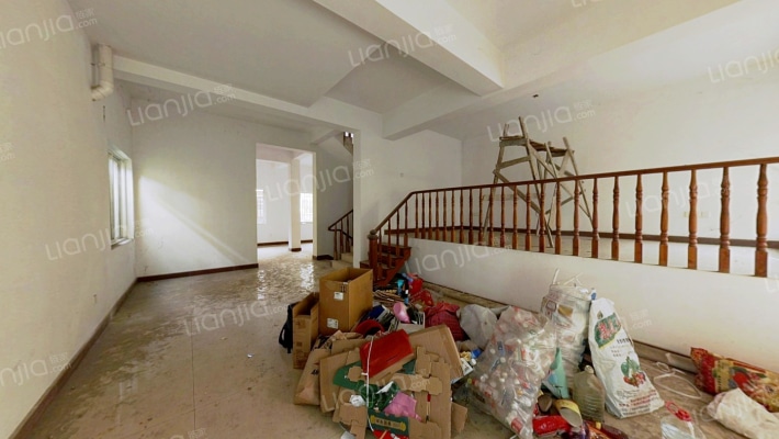 春江苑二手房实景图