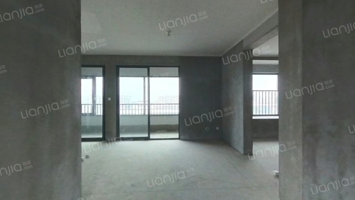 蓝城桂语听澜二手房实景图