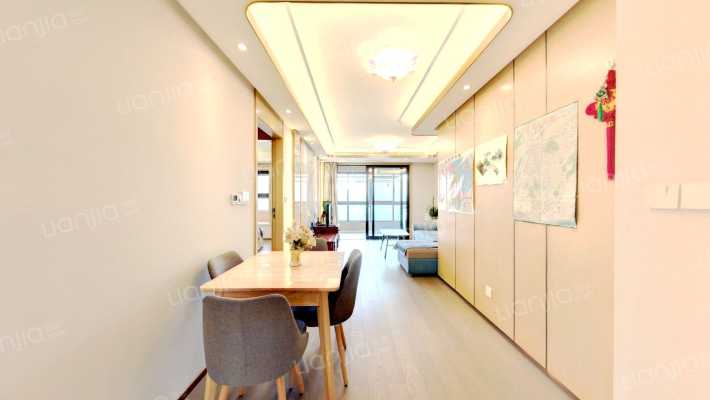 君颐东方二手房实景图