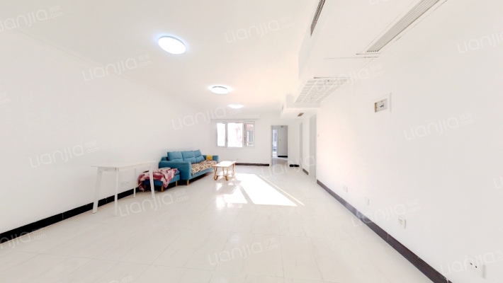 人民大学北路33号院二手房实景图