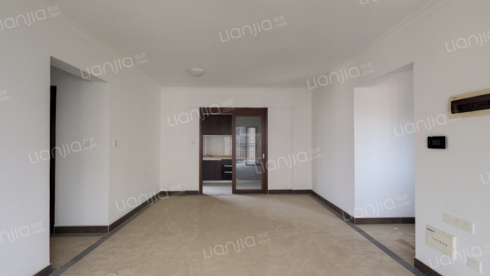 居益凯景左岸二手房实景图