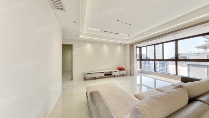 天府明珠二手房实景图