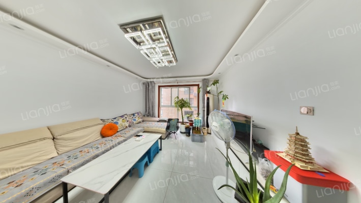 骊苑梧桐观邸二手房实景图