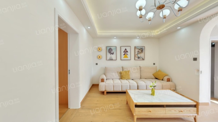 新工房铁路住宅小区二手房实景图