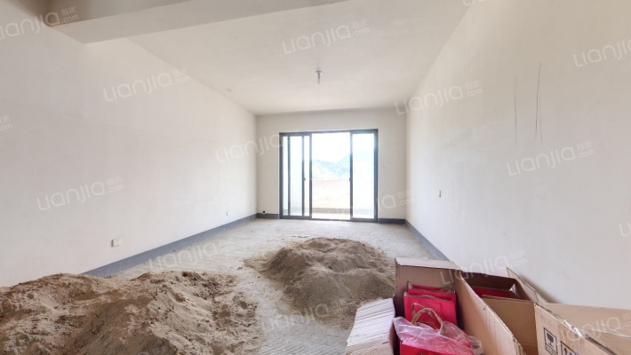 娄宫小区二手房实景图