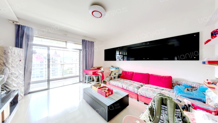 融侨锦江小区D区二手房实景图