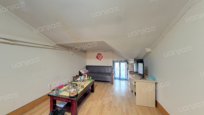 龙海花苑一期 二手房实景图