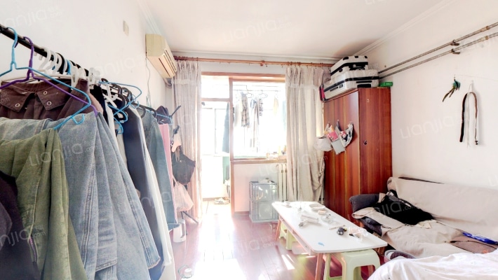 永嘉路二手房实景图