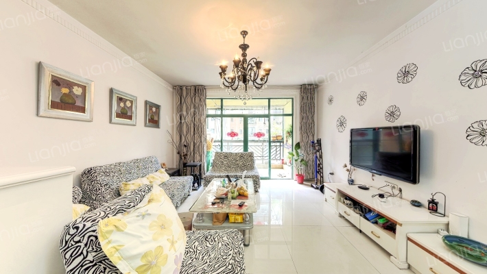 洋澜国际康城二手房实景图