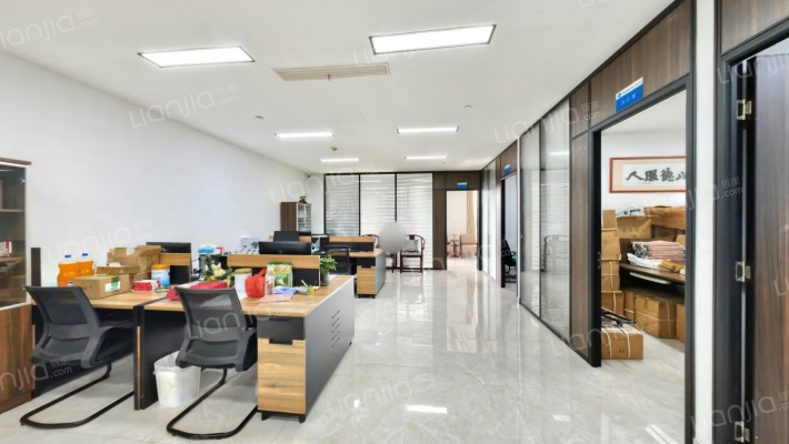 华润万象汇二手房实景图