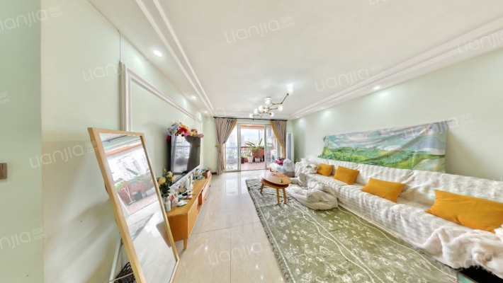 康定大厦二手房实景图