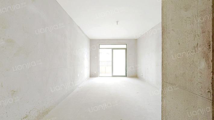 辉隆名郡二手房实景图