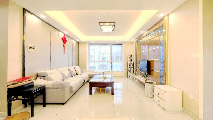 红光苑(郫都)二手房实景图