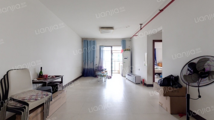 荷塘领会二手房实景图