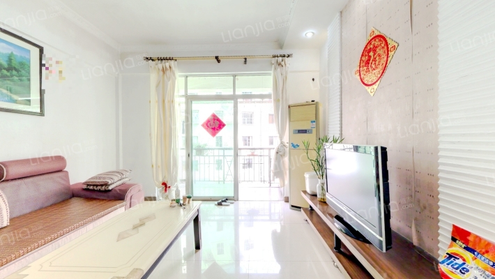 菊香苑二手房实景图