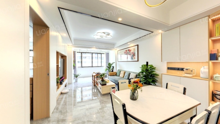 相士地南苑二手房实景图