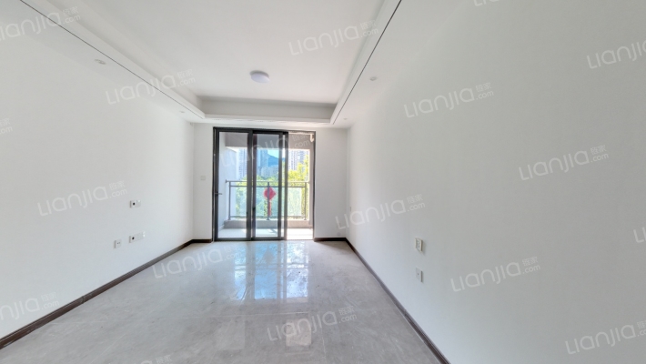 万科清水甲第明德二手房实景图