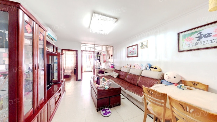 新坐标二手房实景图