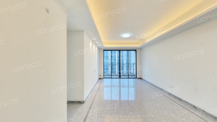 碧桂园广佛上城二手房实景图