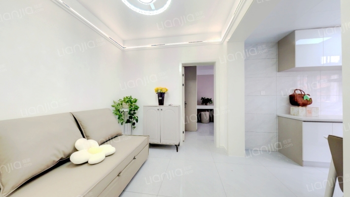 苏减小区二手房实景图