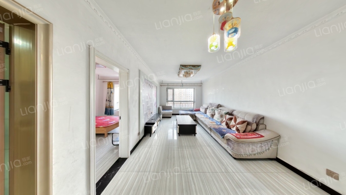 津华格林兰二手房实景图