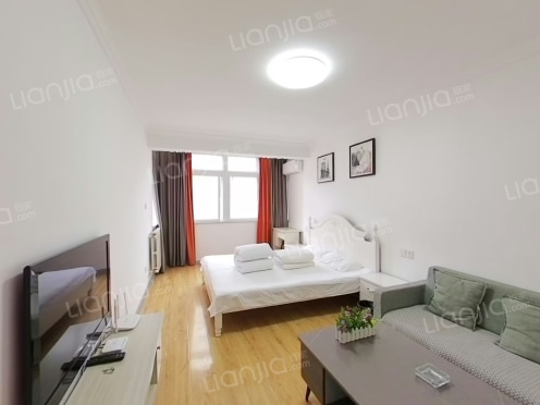 整租·永乐小区 2室0厅 东/西