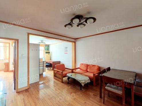 整租·浮东小区 2室2厅 南