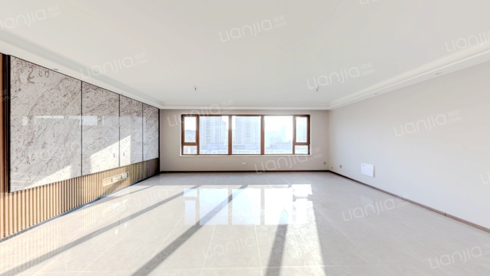 龙湖·云峰原著二手房实景图