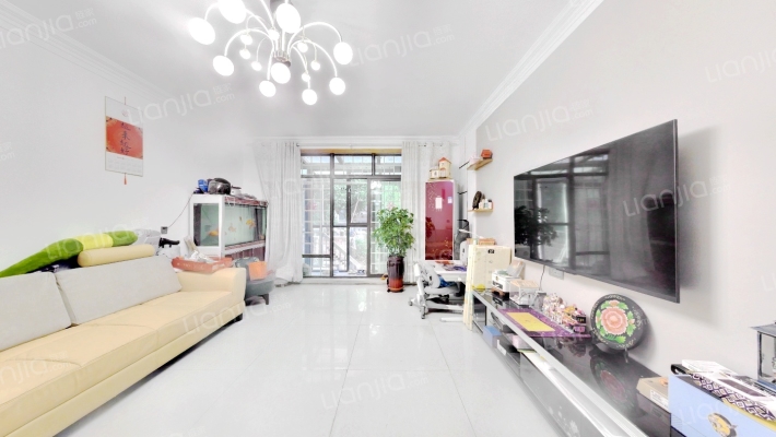 海龙香槟大道二手房实景图