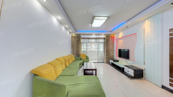 兴学园二巷二手房实景图