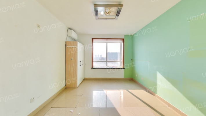 南曦大厦二手房实景图