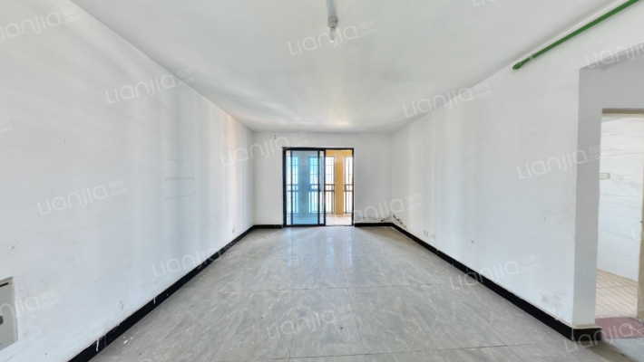 金建小区三区二手房实景图