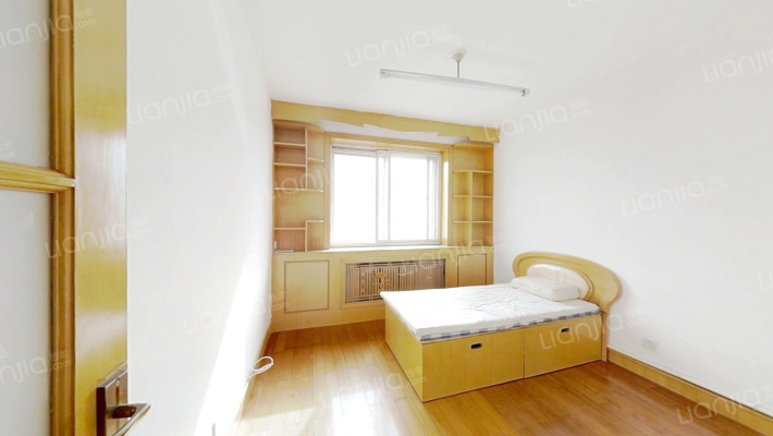 兴盛家园二手房实景图