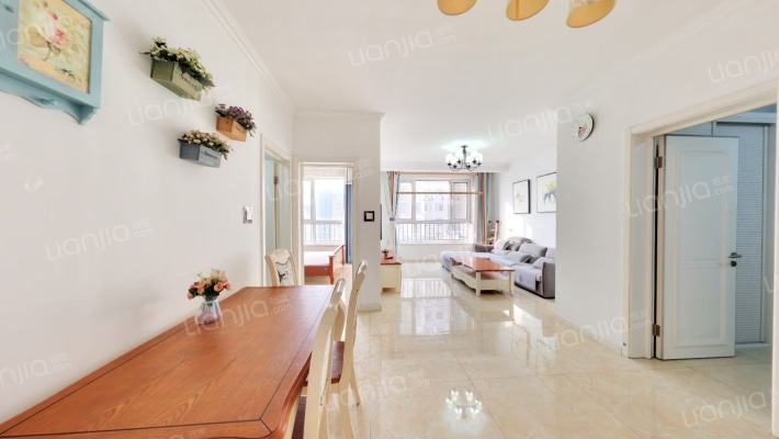 大成门二手房实景图