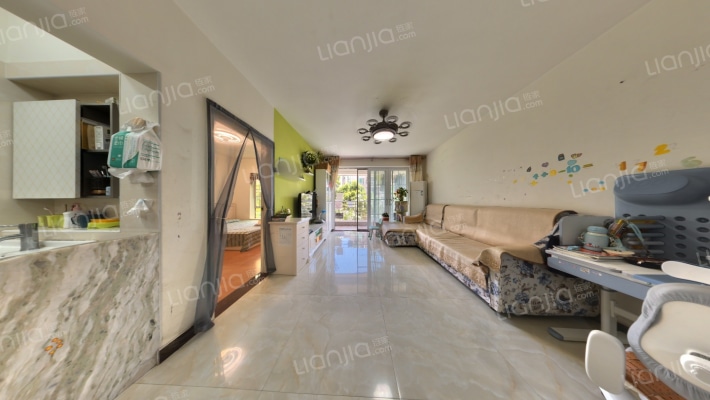 嘉逸花园二手房实景图