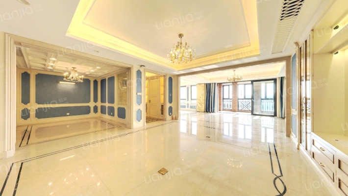 碧云花园二手房实景图