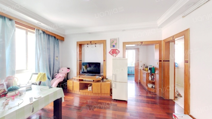 曙光新苑二手房实景图