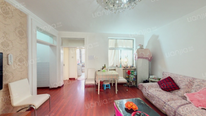 利农花园二手房实景图