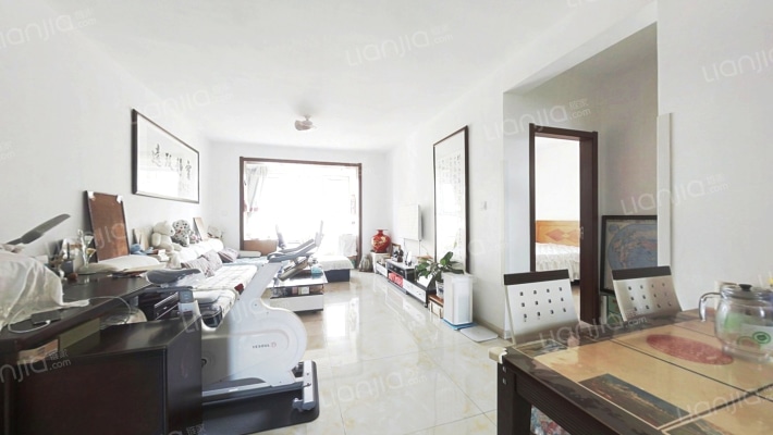 逸景公馆二手房实景图