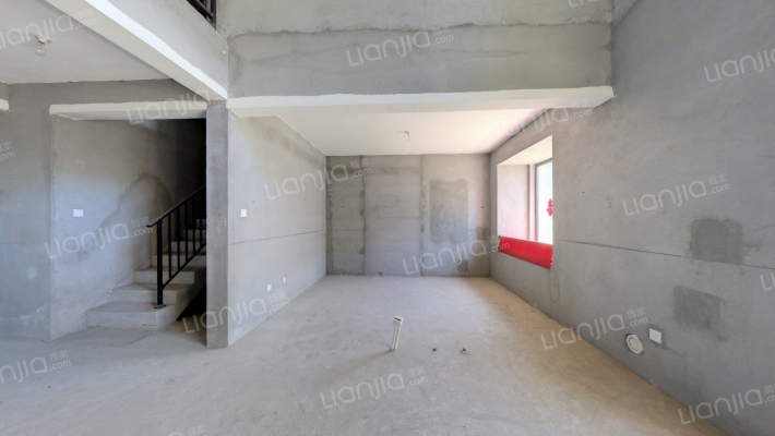 阳光城花满墅二手房实景图