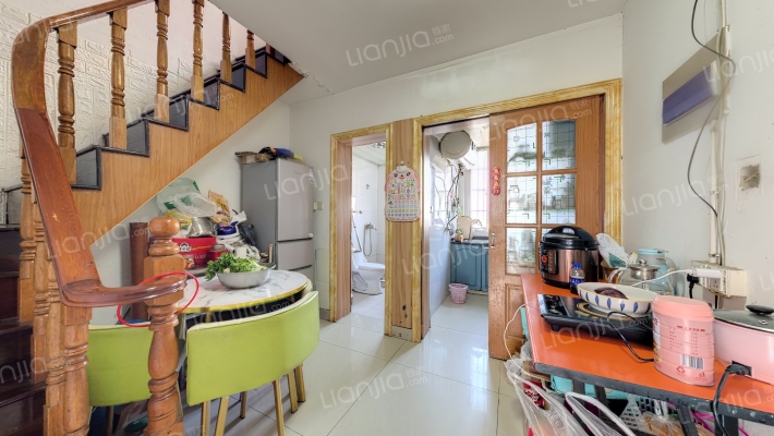 新姜窑花园二手房实景图