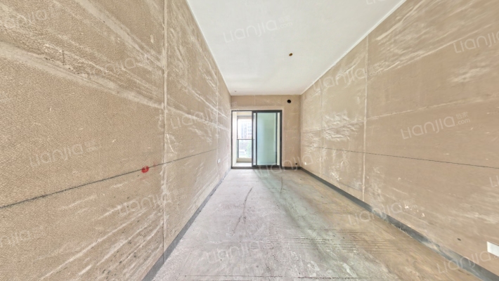 合谊理想城二期二手房实景图