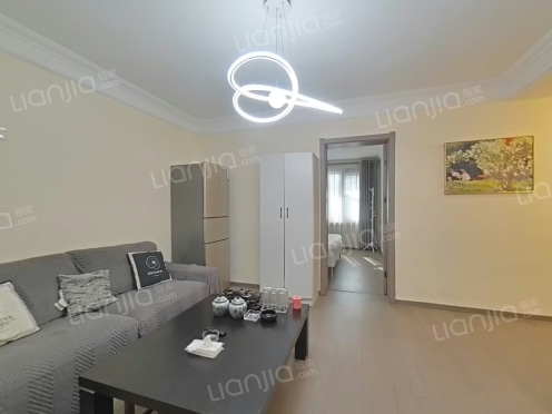 整租·浪琴园 3室1厅 南