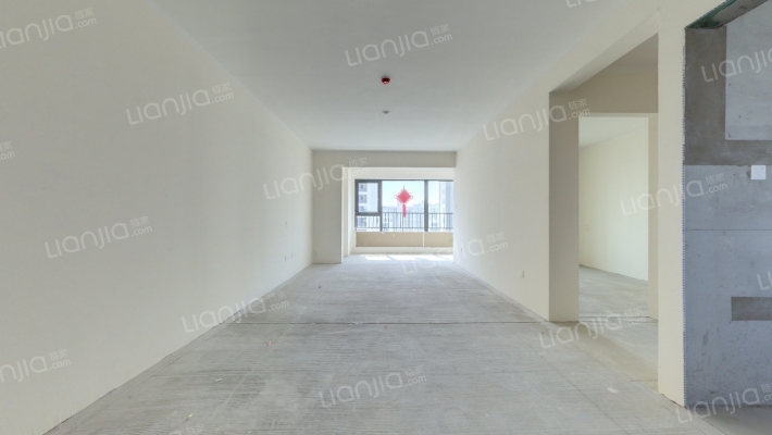 龙湖熙上二手房实景图