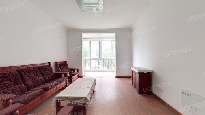 宝岛花园C二手房实景图