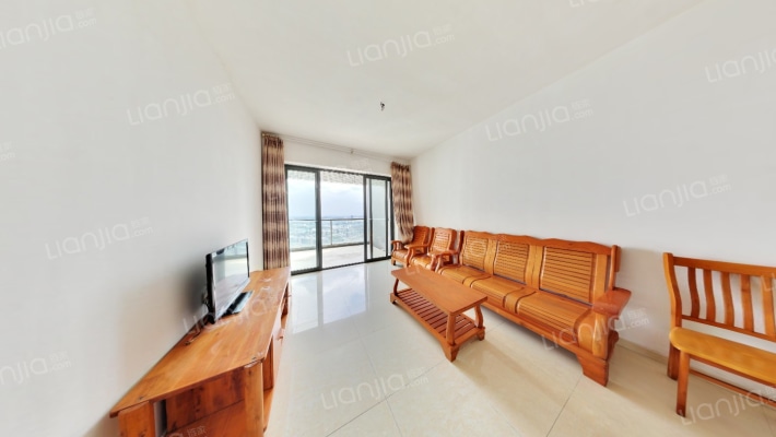 万景峰一期二手房实景图